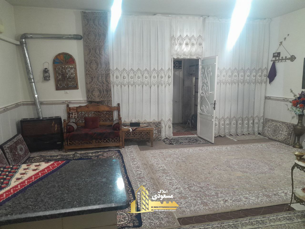 آپارتمان 85 متری در خیابان معلم شهریار