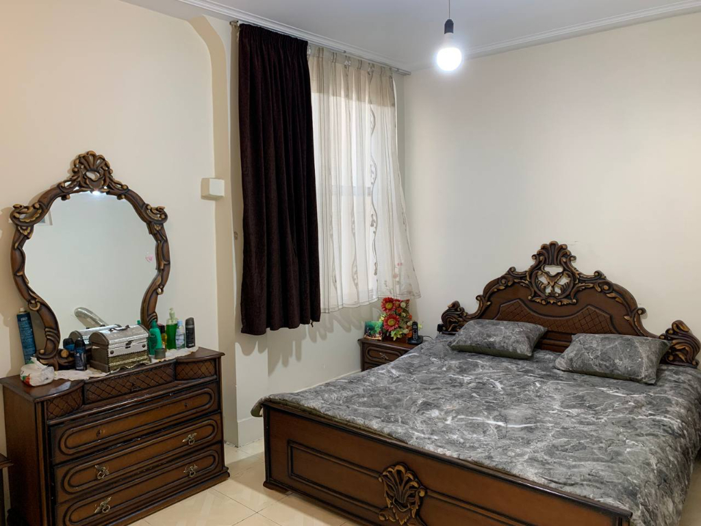 آپارتمان 97 متری دو خوابه در خیابان شهید رجایی ملایر