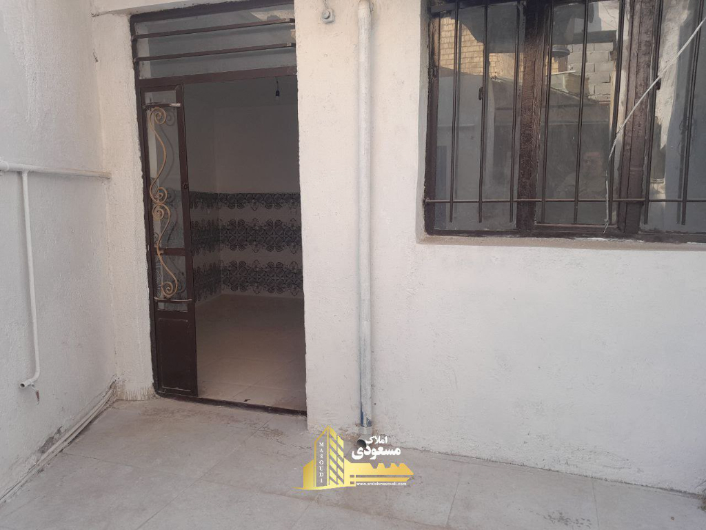 آپارتمان 75 متری دو خوابه در خیابان صاحب الزمان شهریار