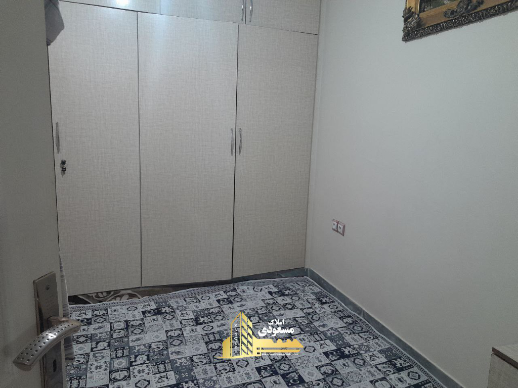 آپارتمان 70 متری یک خوابه در خیابان صاحب الزمان شهریار