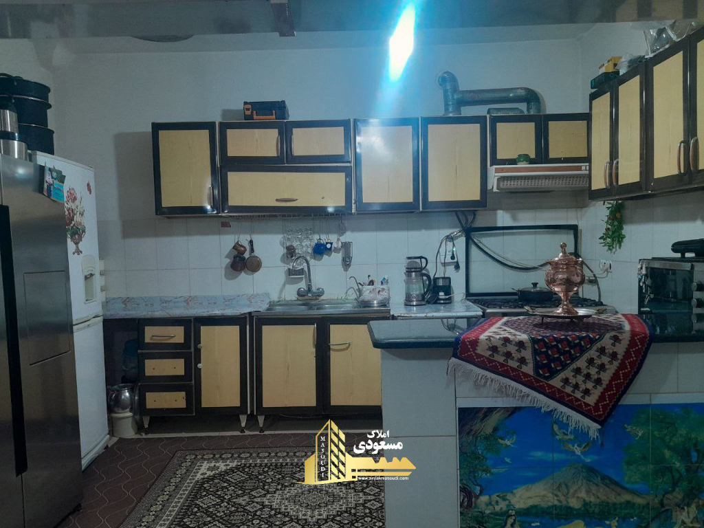 آپارتمان 85 متری در خیابان معلم شهریار