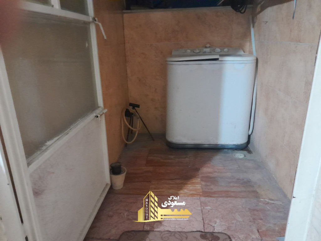 آپارتمان 60 متری یک خوابه در خیابان معلم شهریار