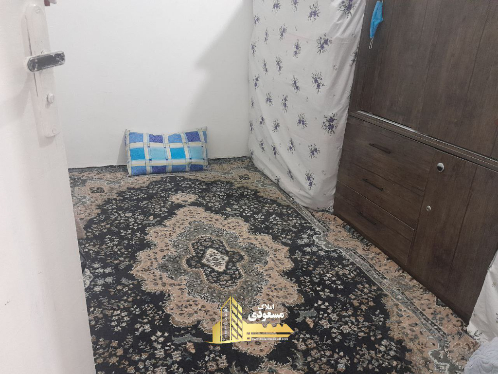 آپارتمان 85 متری دو خوابه در آزادگان شهریار