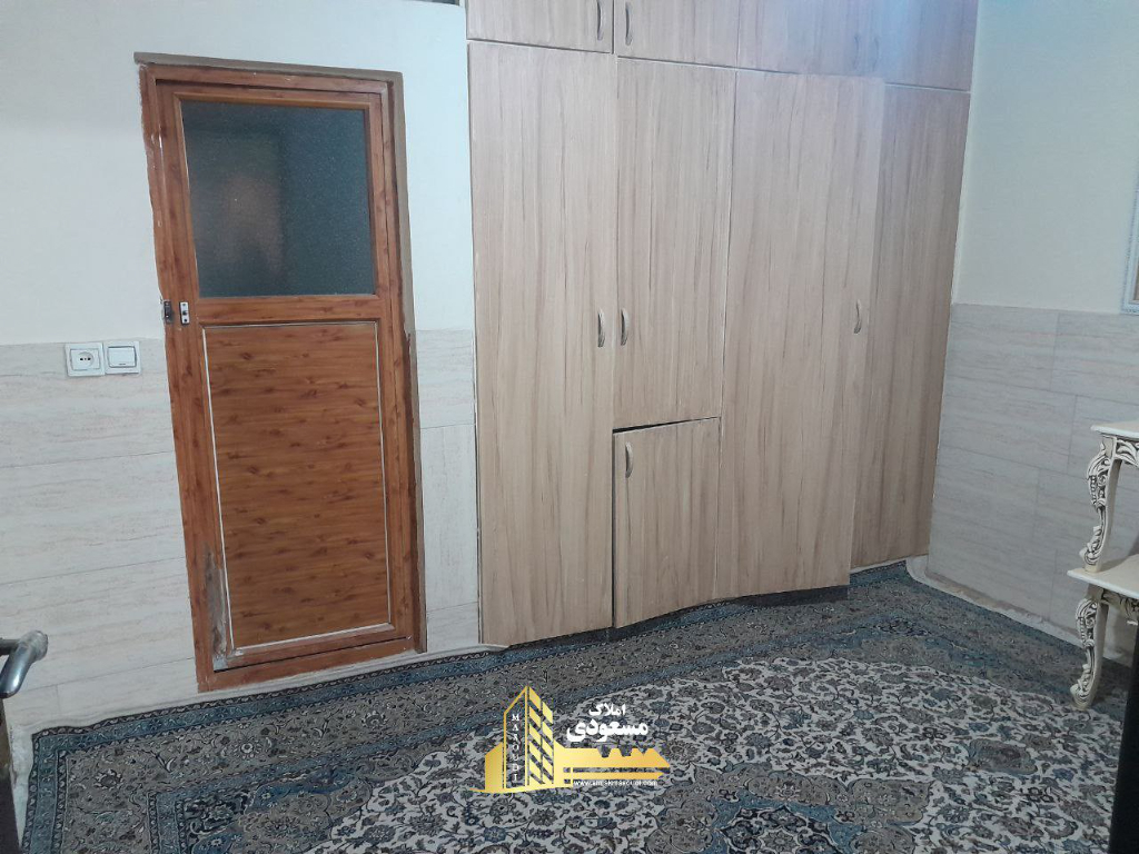 آپارتمان 60 متری یک خوابه در خیابان معلم شهریار