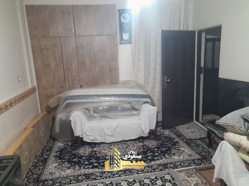 آپارتمان 70 متری یک خوابه در خیابان صاحب الزمان شهریار