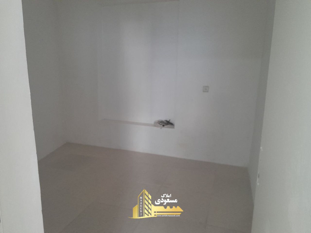 آپارتمان 75 متری دو خوابه در خیابان صاحب الزمان شهریار