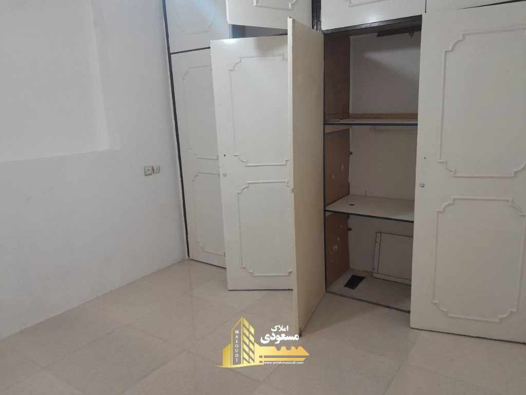 آپارتمان 75 متری دو خوابه در خیابان صاحب الزمان شهریار