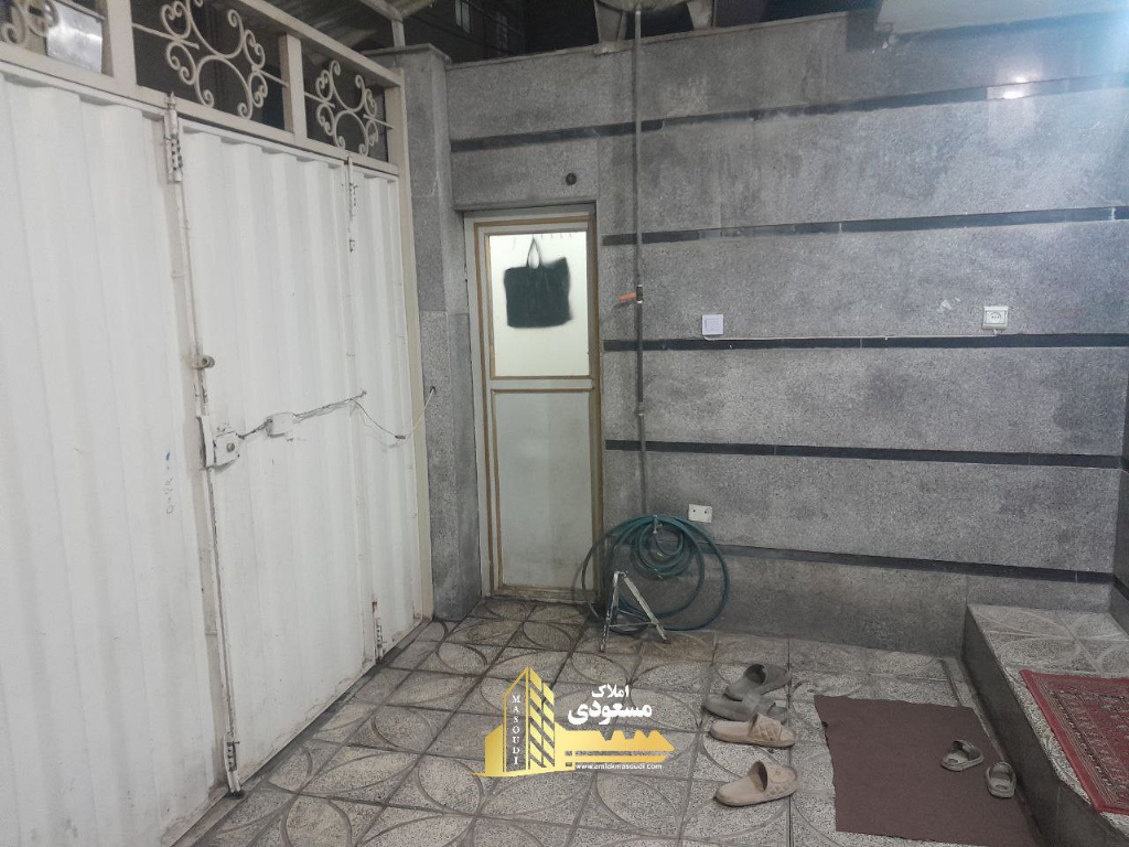 آپارتمان 85 متری در خیابان معلم شهریار