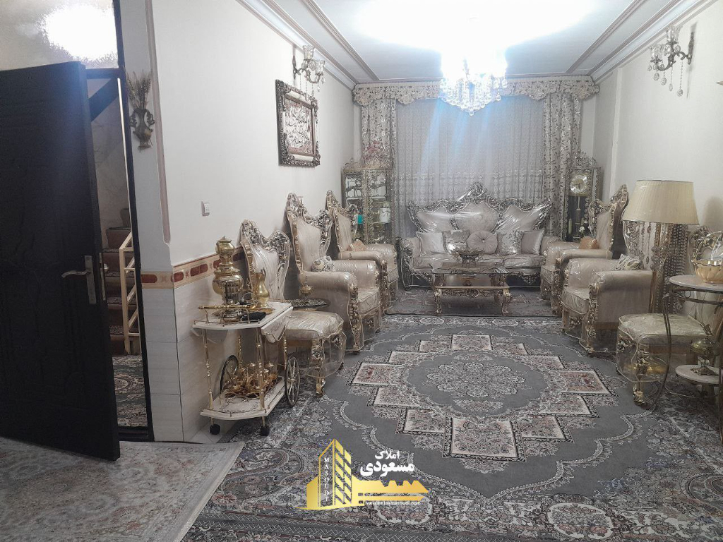 آپارتمان 70 متری یک خوابه در خیابان صاحب الزمان شهریار