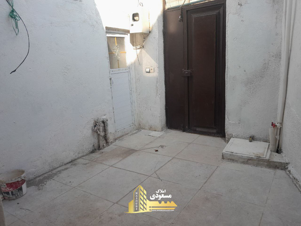 آپارتمان 75 متری دو خوابه در خیابان صاحب الزمان شهریار