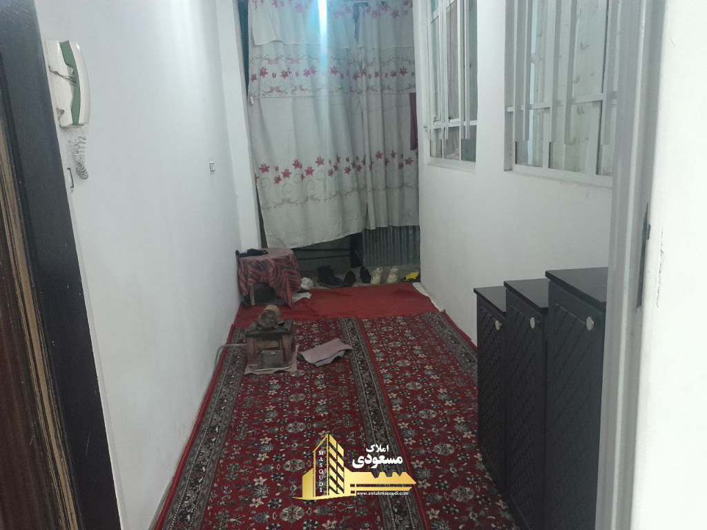 آپارتمان 85 متری دو خوابه در آزادگان شهریار