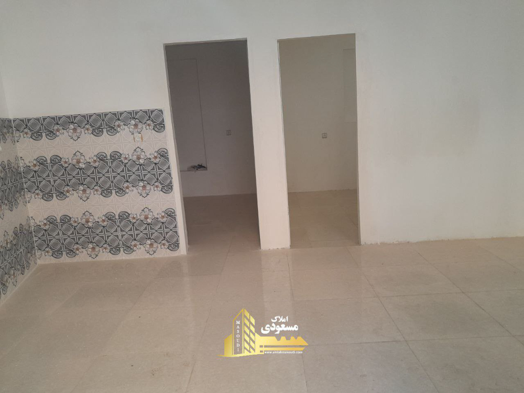 آپارتمان 75 متری دو خوابه در خیابان صاحب الزمان شهریار