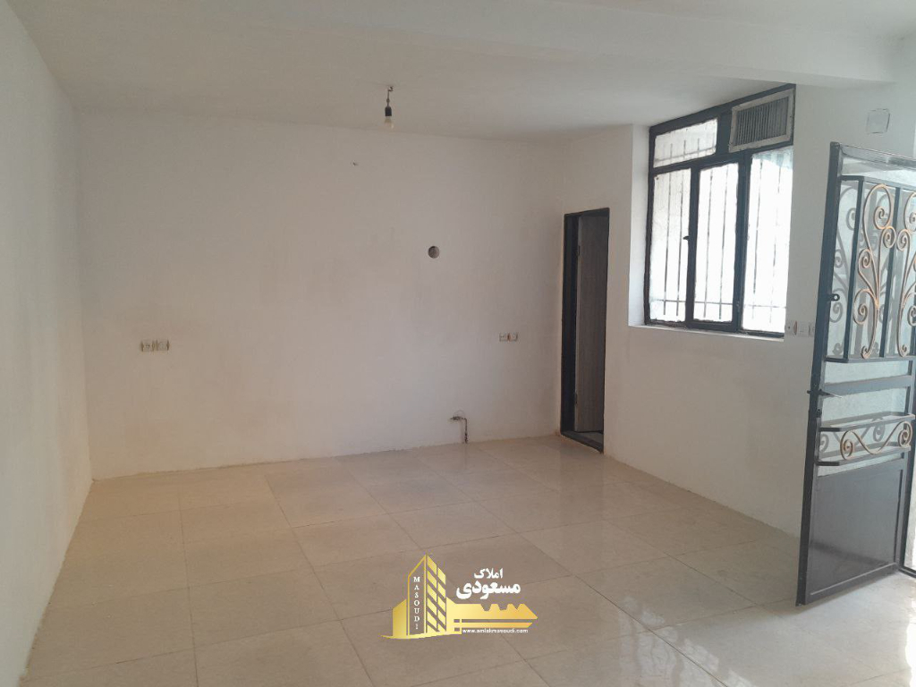 آپارتمان 75 متری دو خوابه در خیابان صاحب الزمان شهریار