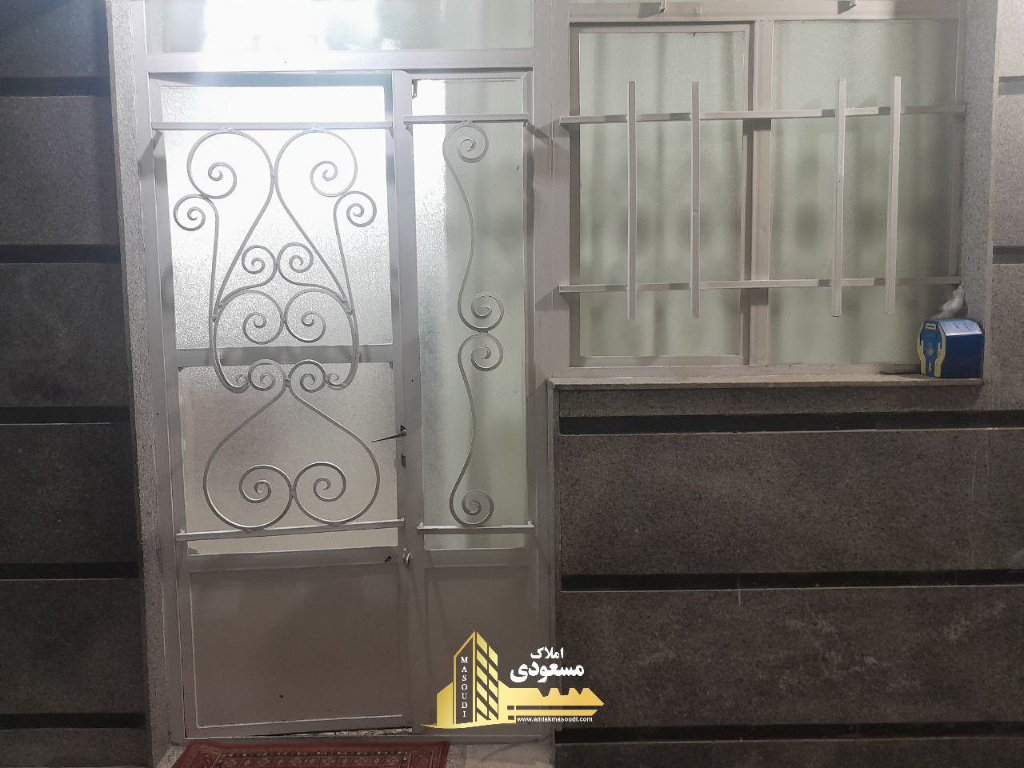 آپارتمان 85 متری در خیابان معلم شهریار