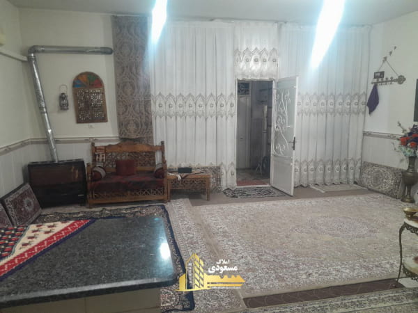 آپارتمان 85 متری در خیابان معلم شهریار