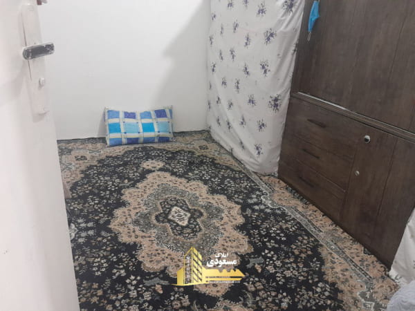 آپارتمان 85 متری دو خوابه در آزادگان شهریار