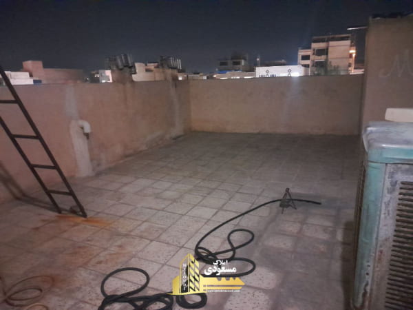 آپارتمان 70 متری یک خوابه در خیابان صاحب الزمان شهریار