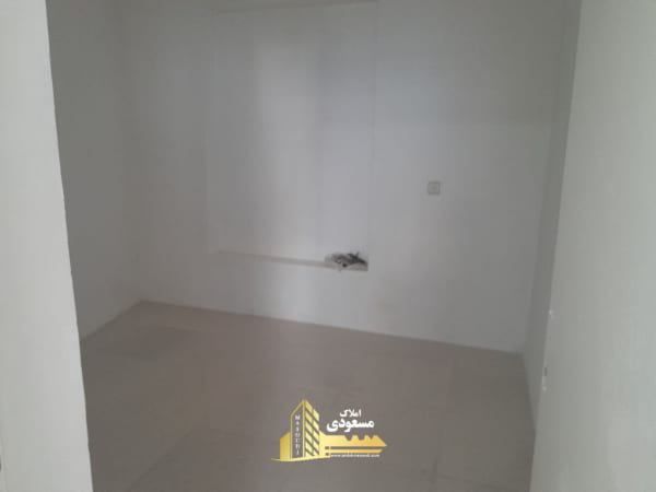 آپارتمان 75 متری دو خوابه در خیابان صاحب الزمان شهریار