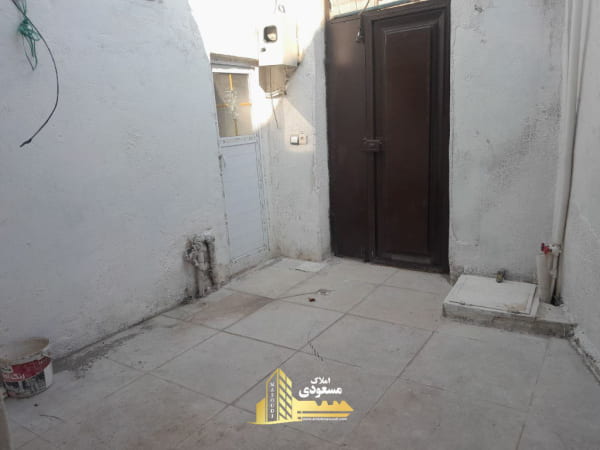 آپارتمان 75 متری دو خوابه در خیابان صاحب الزمان شهریار