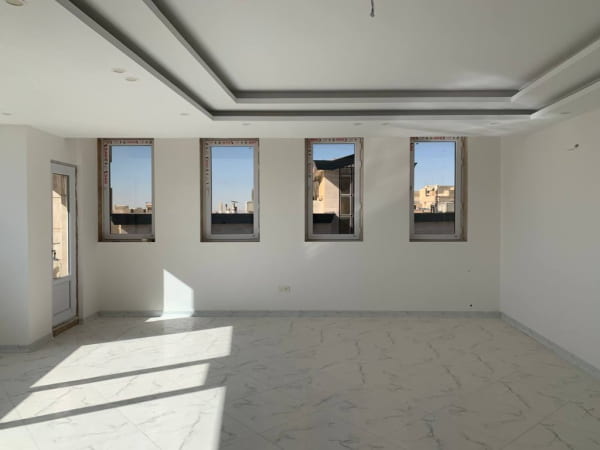 آپارتمان 150 متری سه خوابه در خیابان خلبان ملایر