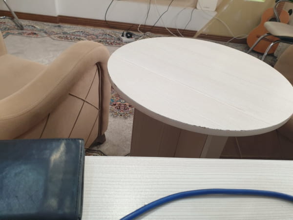 آپارتمان 560 متری دو خوابه در بلوار سردار همدانی جورقان