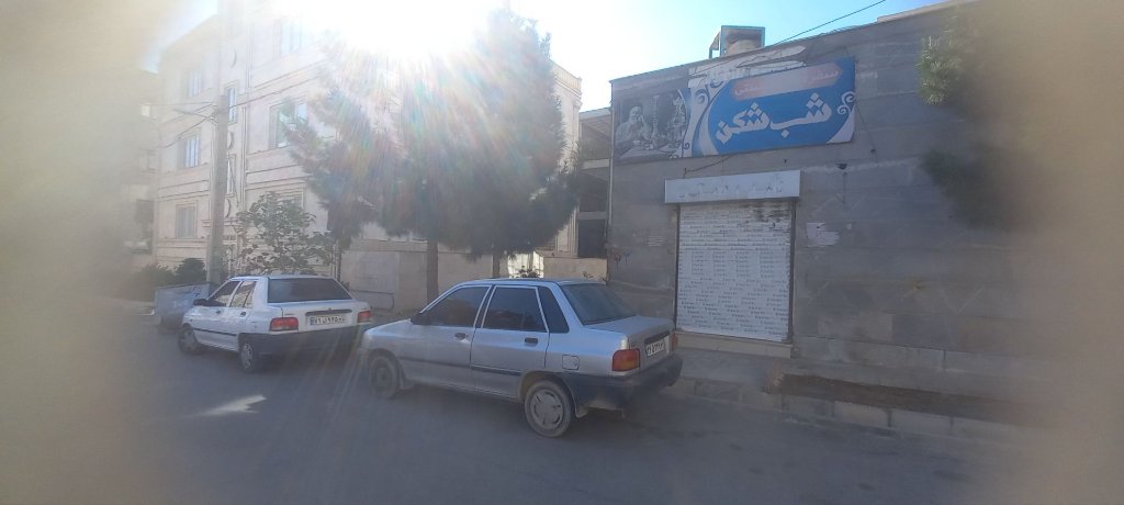 تجاری 56 متری در فاز 1 پرند