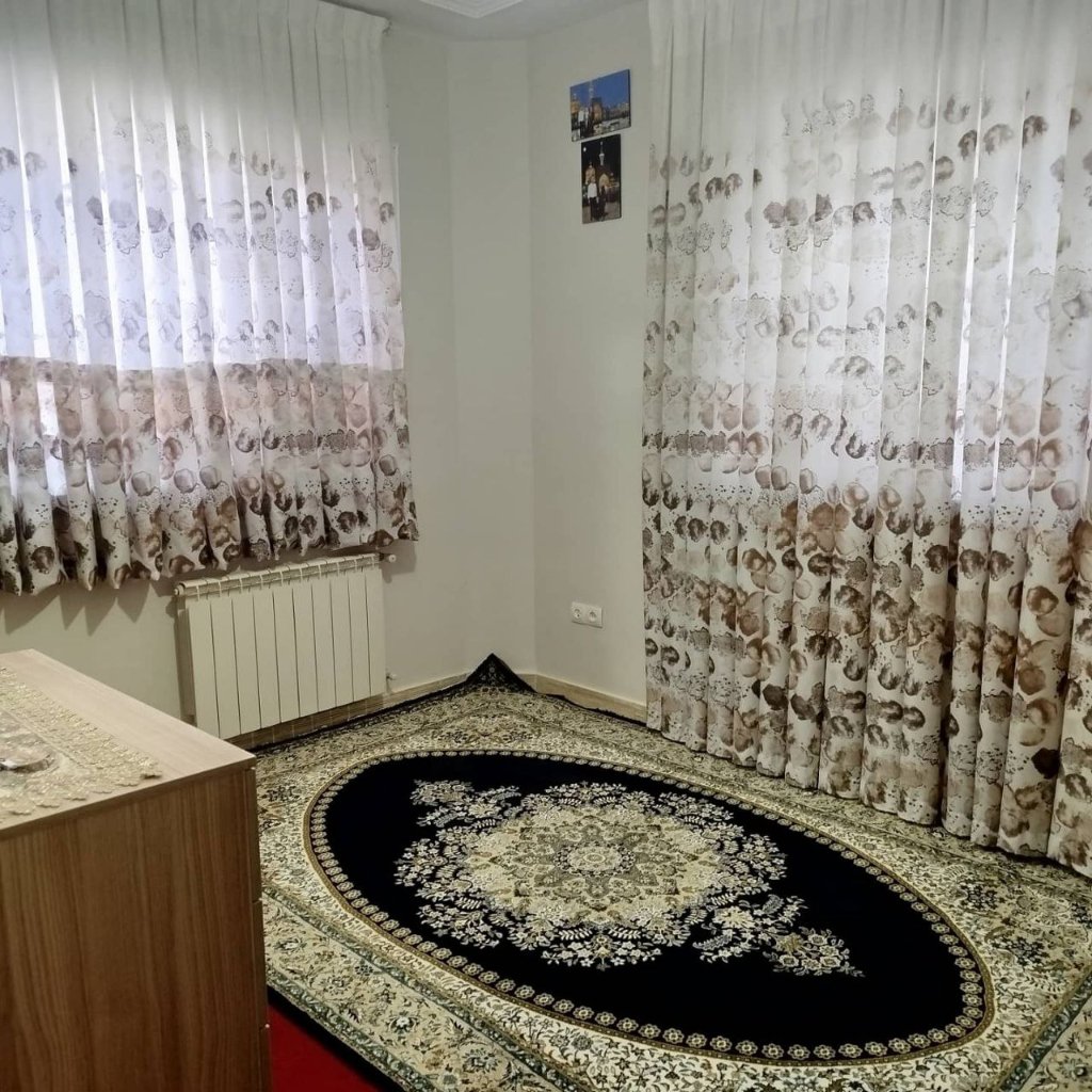 آپارتمان 111 متری دو خوابه در خیابان همدان ملایر