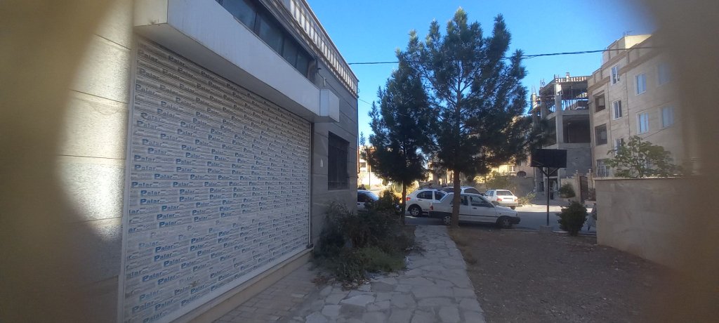 تجاری 56 متری در فاز 1 پرند