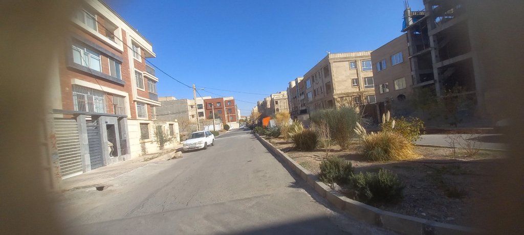 تجاری 56 متری در فاز 1 پرند