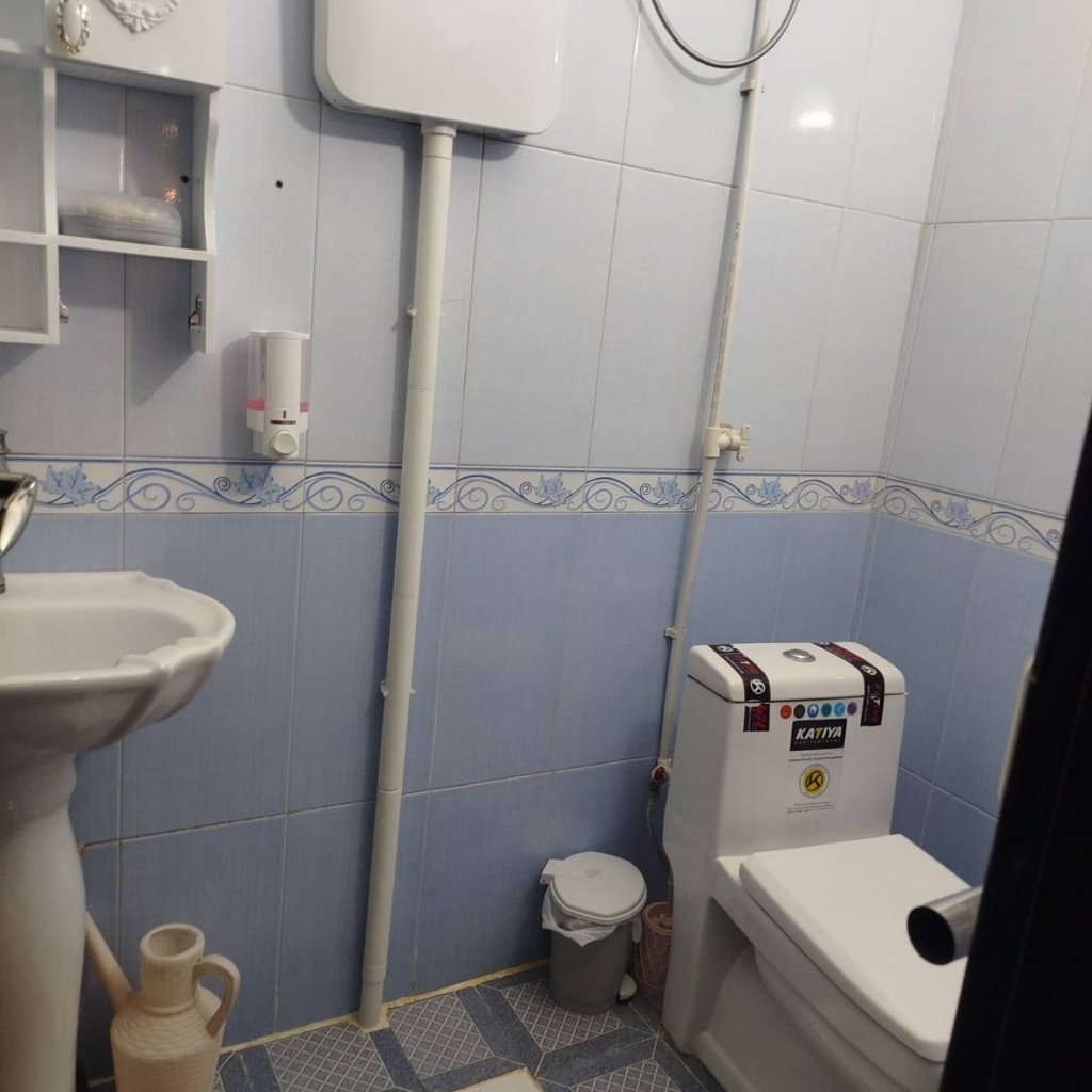 آپارتمان 111 متری دو خوابه در خیابان همدان ملایر