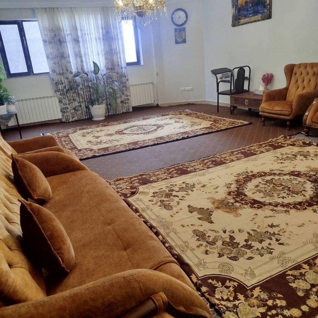 آپارتمان 111 متری دو خوابه در خیابان همدان ملایر