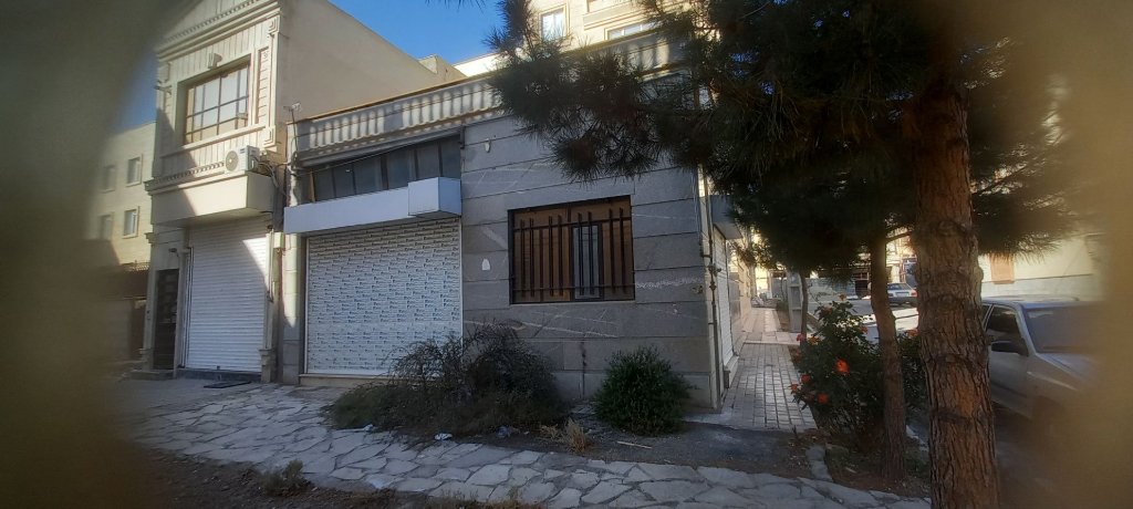 تجاری 56 متری در فاز 1 پرند