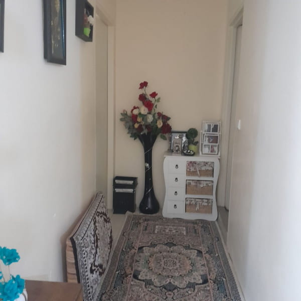 آپارتمان 75 متری دو خوابه در فاز 6 پرند