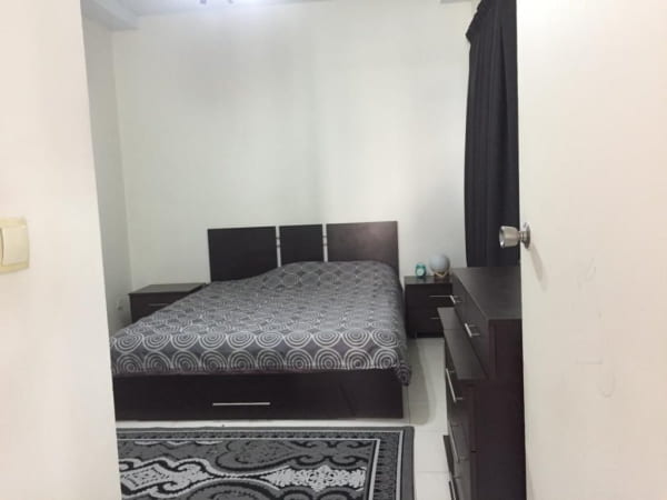 آپارتمان 90 متری دو خوابه در فاز 0 پرند