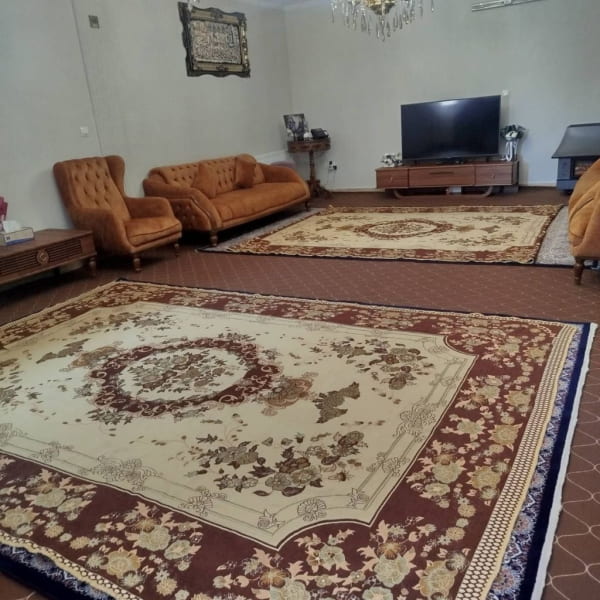 آپارتمان 111 متری دو خوابه در خیابان همدان ملایر