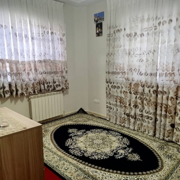 آپارتمان 111 متری دو خوابه در خیابان همدان ملایر