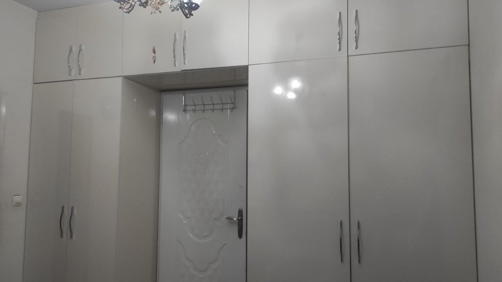 ویلا 85 متری دو خوابه در بلوار جانبازان ملایر