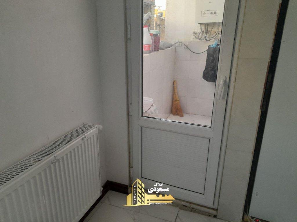 آپارتمان 120 متری دو خوابه در آزادگان شهریار