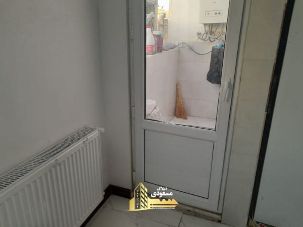 آپارتمان 120 متری دو خوابه در آزادگان شهریار