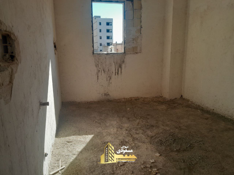آپارتمان 97 متری دو خوابه در خیابان ولیعصر شهریار