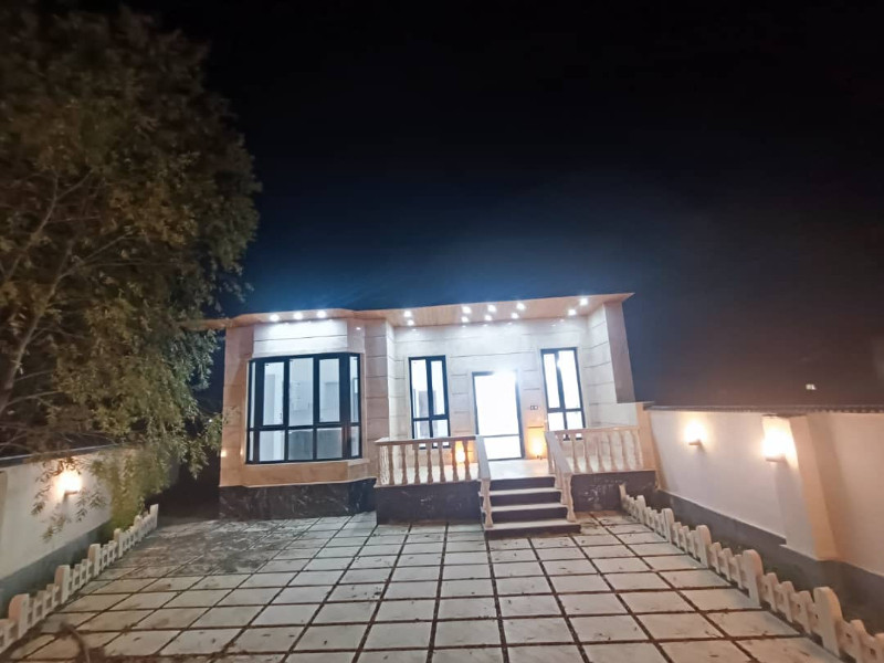 ویلا 105 متری دو خوابه در کلاصفا آمل124373406