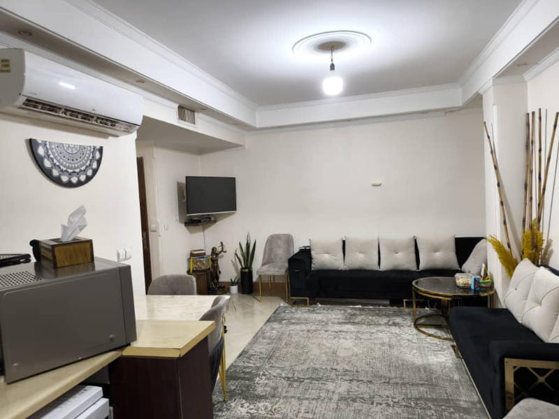 آپارتمان 68 متری دو خوابه در فاز 2 اندیشه 2
