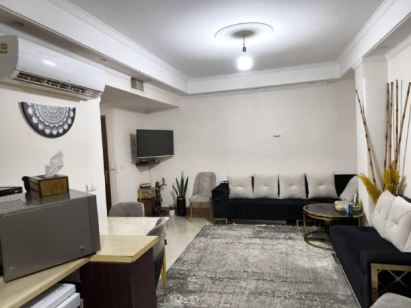 آپارتمان 68 متری دو خوابه در فاز 2 اندیشه 2