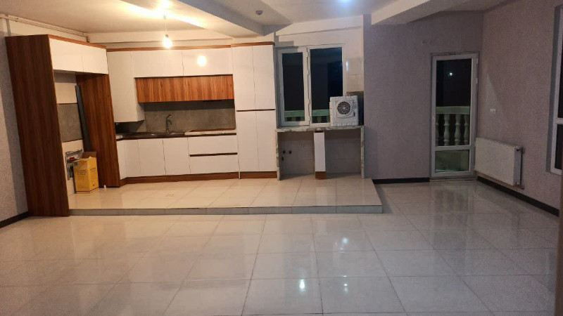 آپارتمان 108 متری دو خوابه در میدان جهاد ملایر