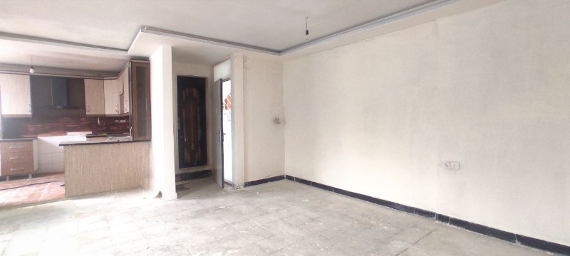 آپارتمان 83 متری دو خوابه در ملایر