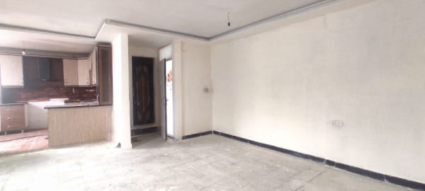 آپارتمان 83 متری دو خوابه در ملایر