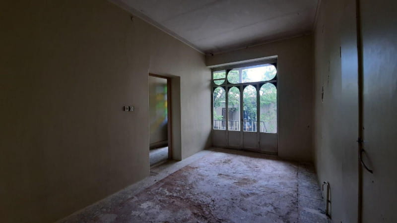 خانه 177 متری سه خوابه در خواجه رشید همدان 1