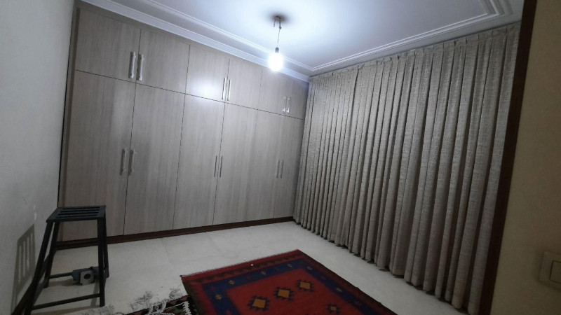 آپارتمان 234 متری سه خوابه در طالقانی همدان