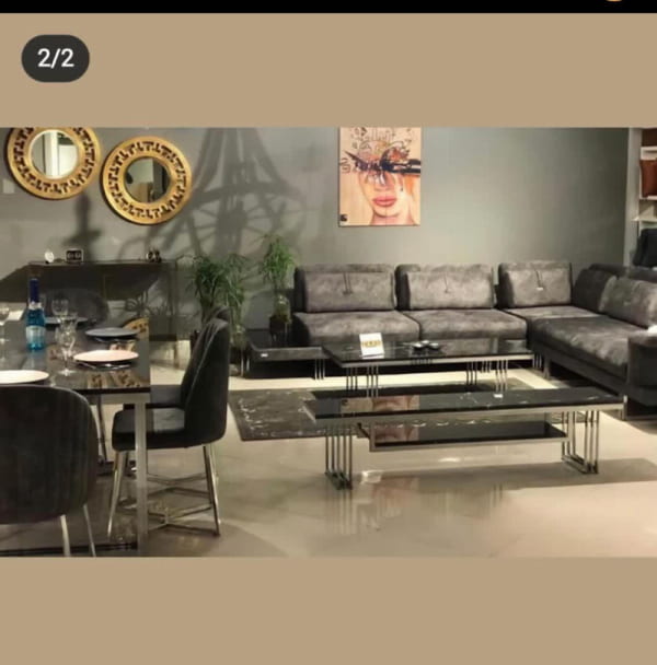 آپارتمان 83 متری دو خوابه در فاز 6 پرند