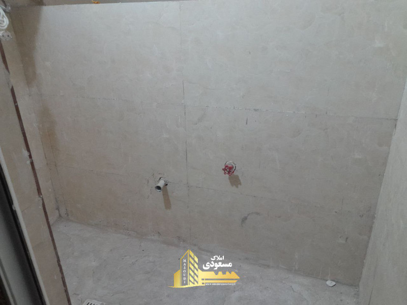 آپارتمان 90 متری دو خوابه در بلوار شهدا شهریار